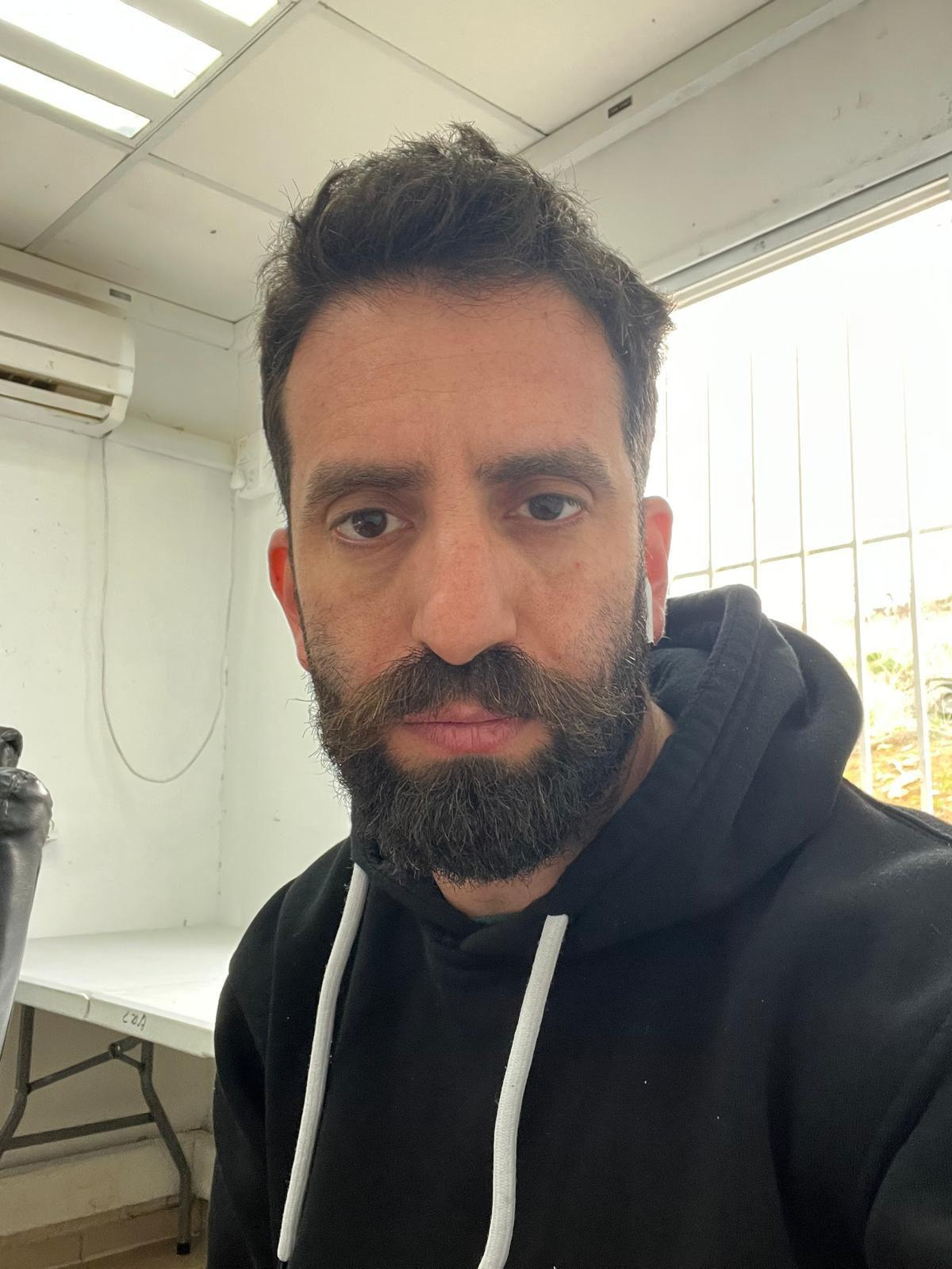 אלמנתו של עפר יונג, שנפל בפיגוע בבקעה: "לא רציתי שהוא ילך, עפר אמר 'אין ברירה, נלחמים על הבית'"