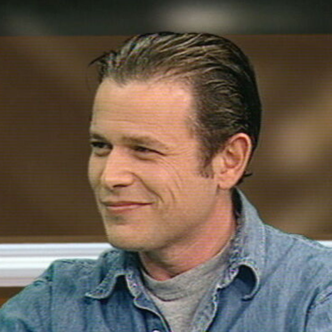 מוני מושונוב על רמי הויברגר: "הייתה לו נפש פצועה ופגועה"