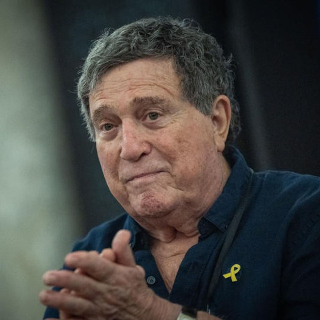 יהורם גאון: "אם החטופים לא יחזרו – נהיה לוקים בחסר, כארץ ערכית ובית לעם היהודי"