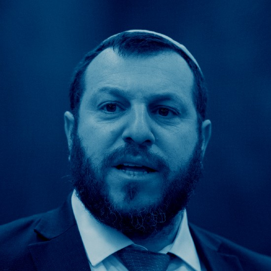 השר אליהו חוזר בו מהמתפקה על הנגיד: מתנצל על הסגנון, הייתי לפני הקפה של הבוקר