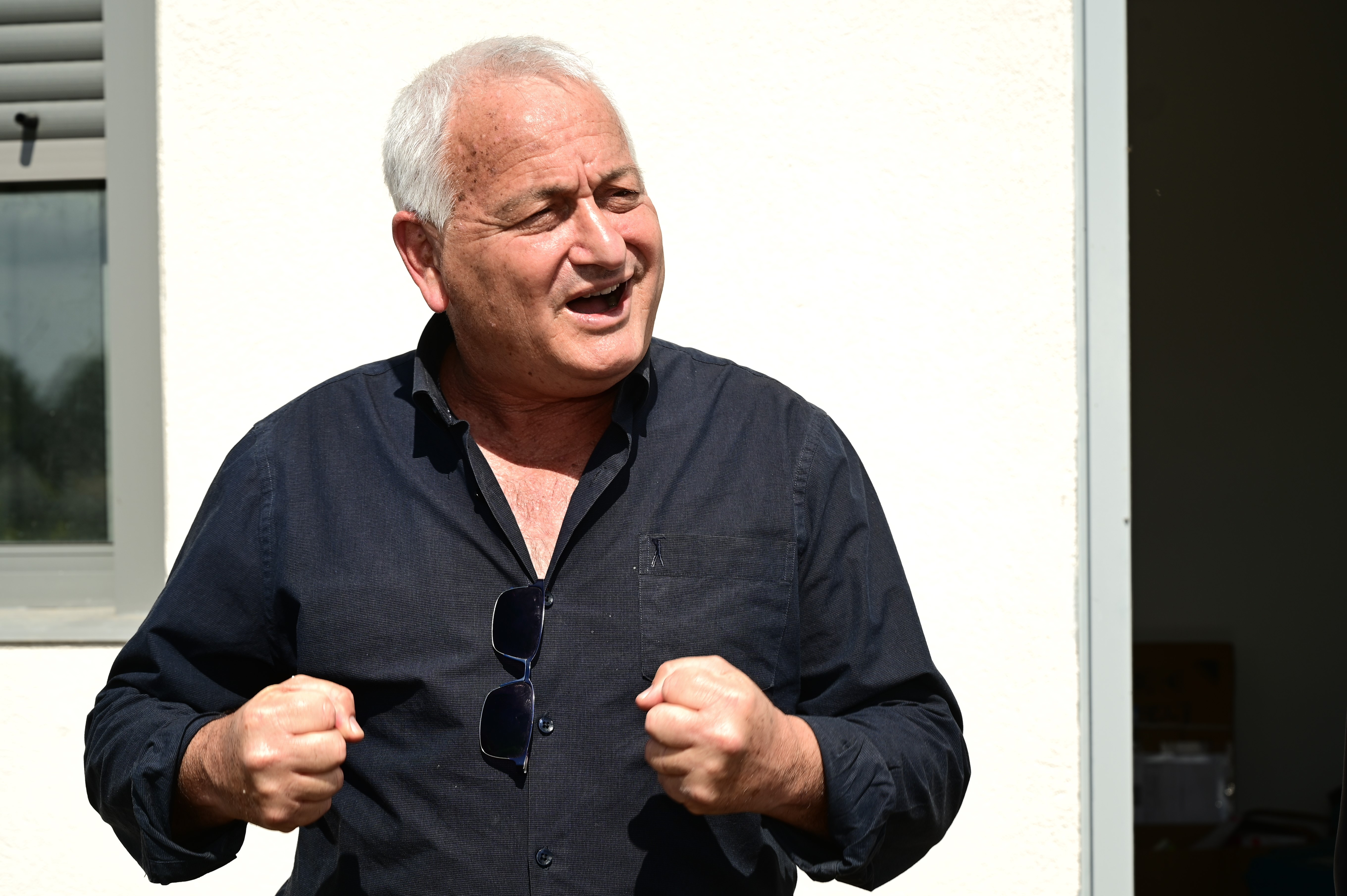 ח"כ אלון שוסטר על הרפורמה בחקלאות: אם יש בעיות בביטחון מביאים שכירי חרב?