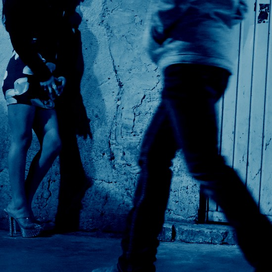 "בגיל שנה המשפחה שלי נטשה אותי, עכשיו בן גביר נטש אותי"