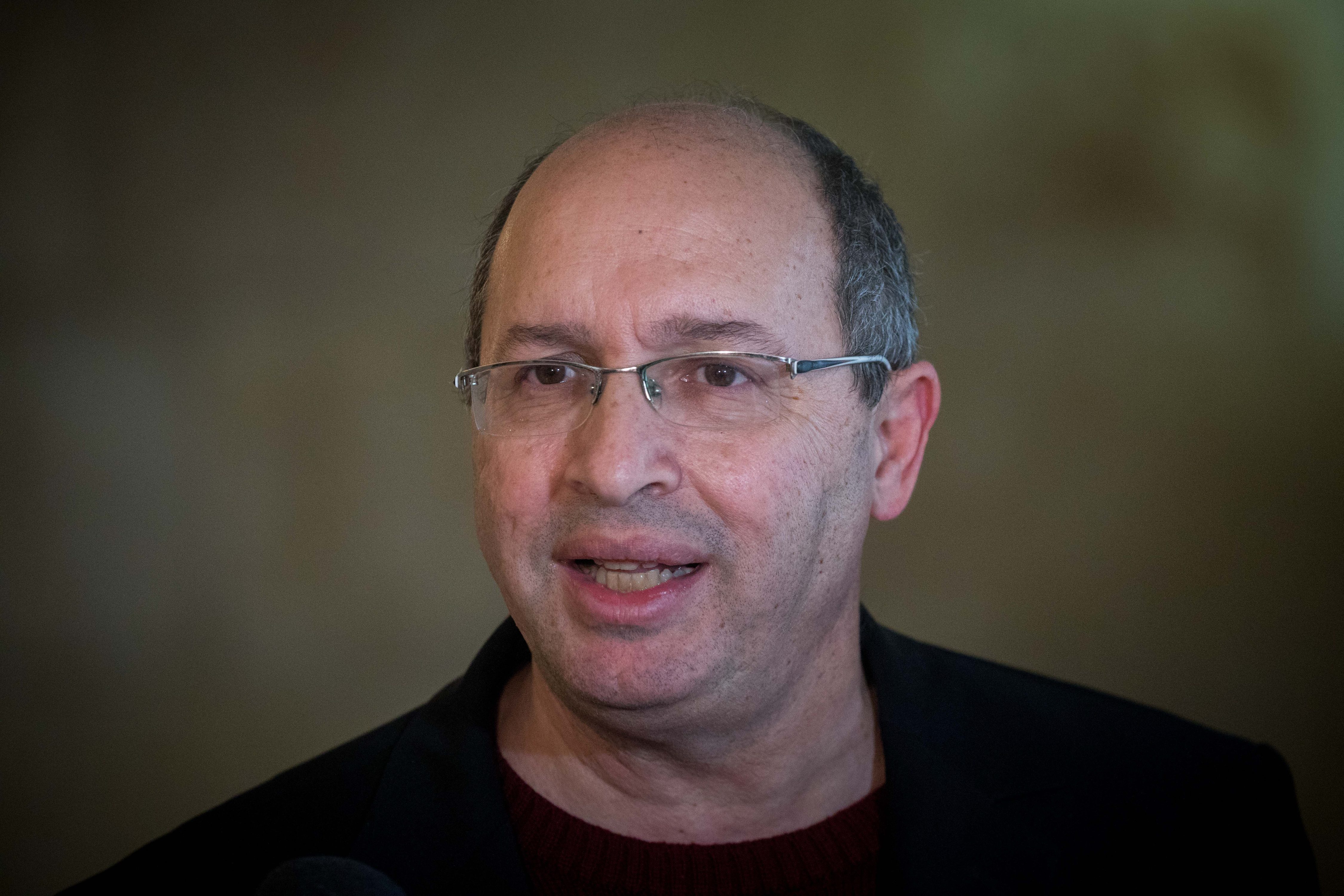 "נתניהו טועה טעות קשה במתקפה על מנדלבליט"