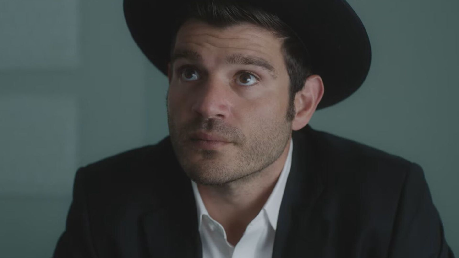 מאור שוויצר: "בזמן הזה אנחנו צריכים יותר אסקפיזם"