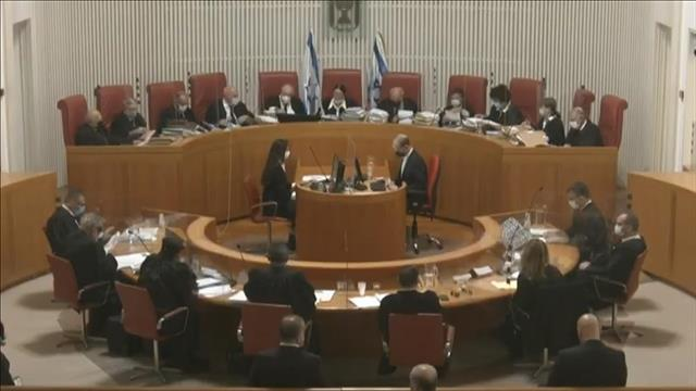 משה סעדה נגד חיות: "עשתה מעשה פוליטי לא ראוי"