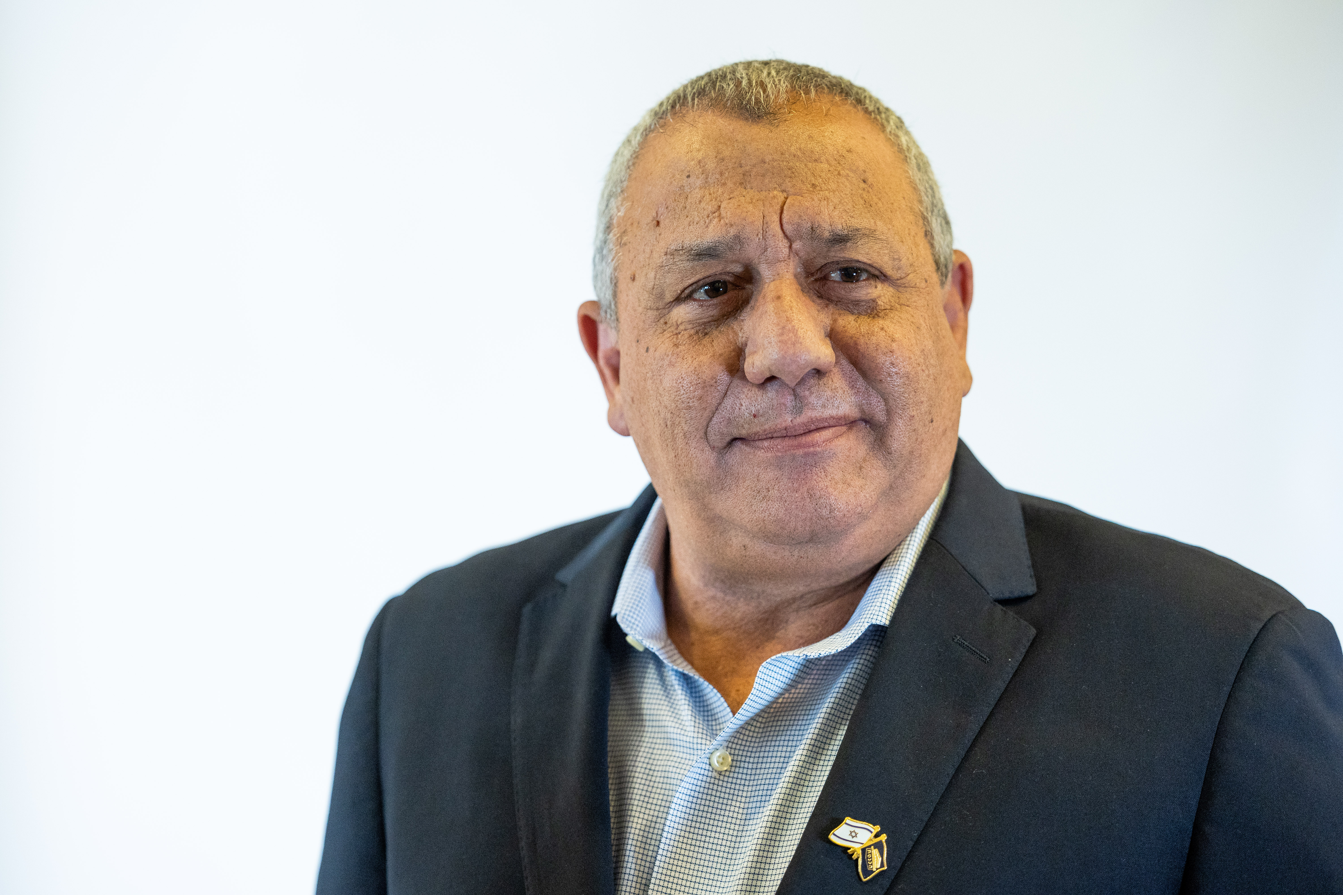 הרמטכ"ל לשעבר, גדי איזנקוט: "פטור גורף לחלק מהחברה הישראלית זה סוף לצה"ל כצבא העם"