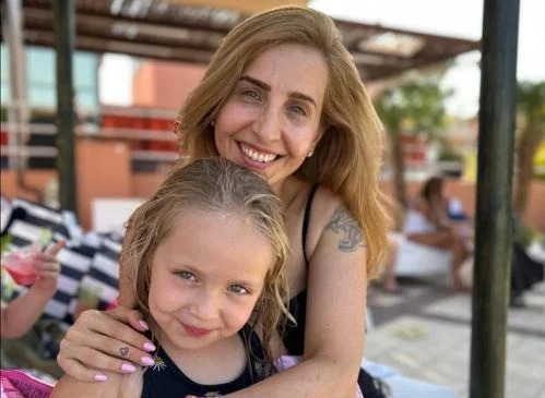 דניאל אלוני שחזרה מהשבי: "כל יום שעובר שם הוא גזר דין מוות"