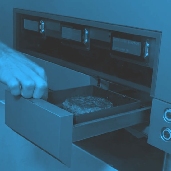 יש לי מושג ירוק | פרק 6 - אוכלים ירוק: תעשיית הפוד-טק המתפתחת