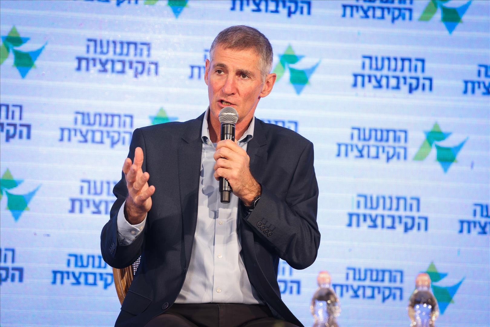 יאיר גולן על אייכלר: נתניהו נתן לחרדים כוח שלטוני ובחר לכרות איתם ברית