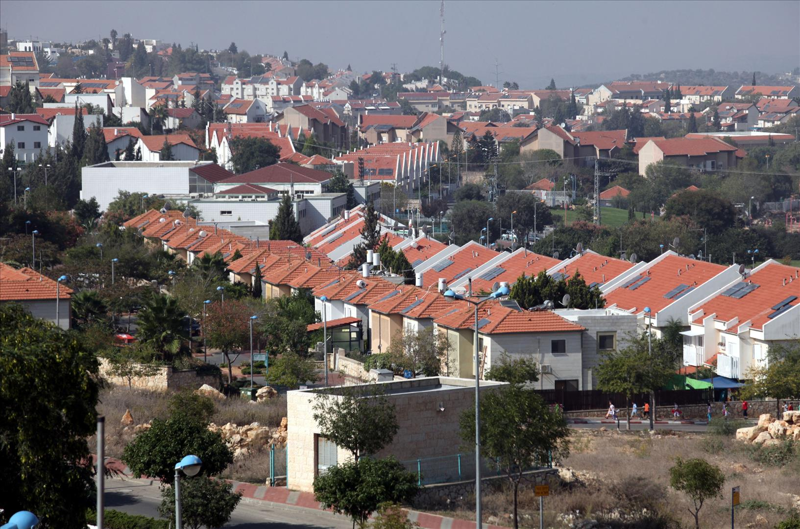 דרסה פקח 4 פעמים: "ראיתי את הרכב מתקרב ואמרתי שמע ישראל"