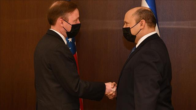 "עזיבת הסכם הגרעין הייתה טעות אסטרטגית קטסטרופלית"