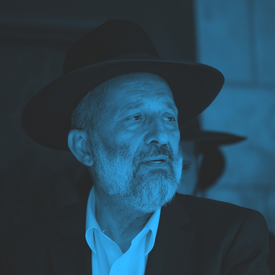 דרעי: רוצים לפתור את בעיית העוני. למה לא עשינו עד היום? שאלה טובה