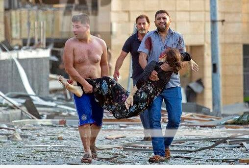 "כולי תקווה שנסראללה יאפשר לנו להציל חיים"