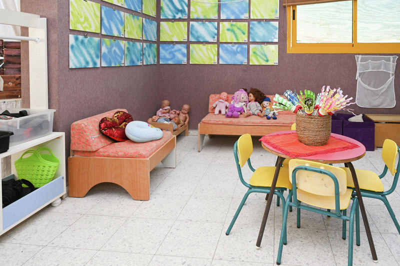 צרחות והשפלות: ההקלטות מהגן באור יהודה שבו עלה חשד להתעללות נחשפות