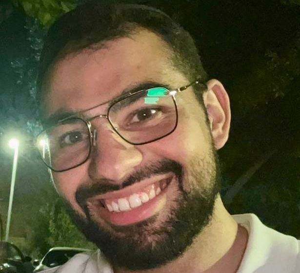 "יעקב הוא סיפור השראה. עלה לבד לארץ לישיבה תיכונית. ידע להיות אמא ואבא"