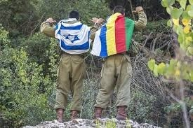 "כל מה שעבר לי בראש זה להציל חיי אדם - לא הייתה לי בעיה למות בעבורם"