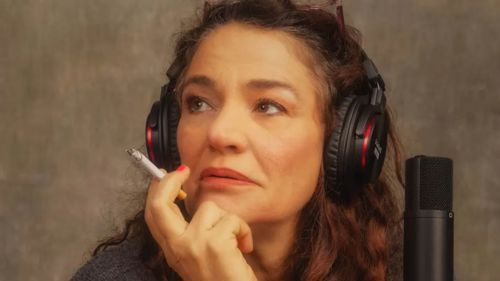 יואב גינאי לכאן רשת ב: שמירה אימבר הייתה אוהבת את המחזה על חייה