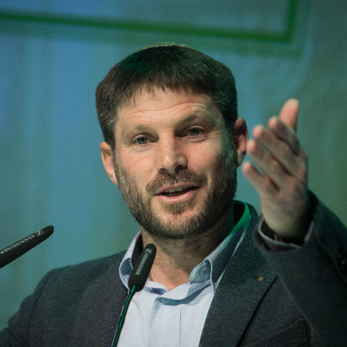 השר הנדל על מינוי סמוטריץ' לפרוייקטור במגזר החרדי: "הוא יודע לעבוד"