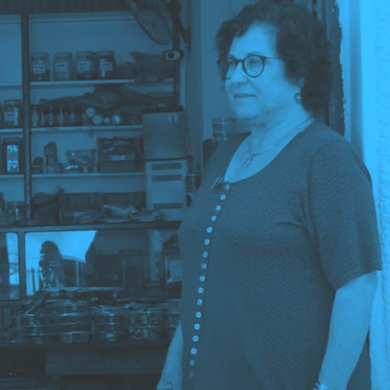 נפטרה מיקי יהב ה"אמא" של גרעיני עפולה | בנה: "החיוך ואהבת האדם, זה מה שאזכור ממנה"