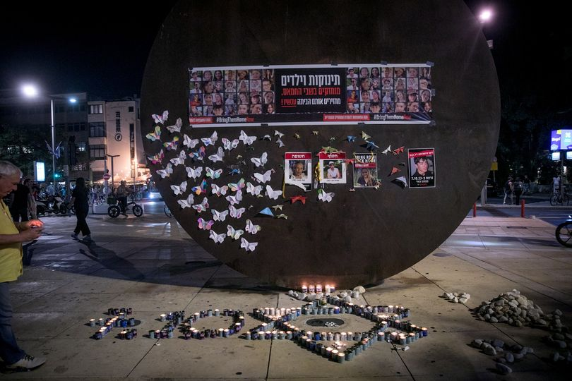 רננה גומא יעקב ששני בניה נחטפו: "שמעתי את יגיל לוחש שמישהו נכנס לבית"