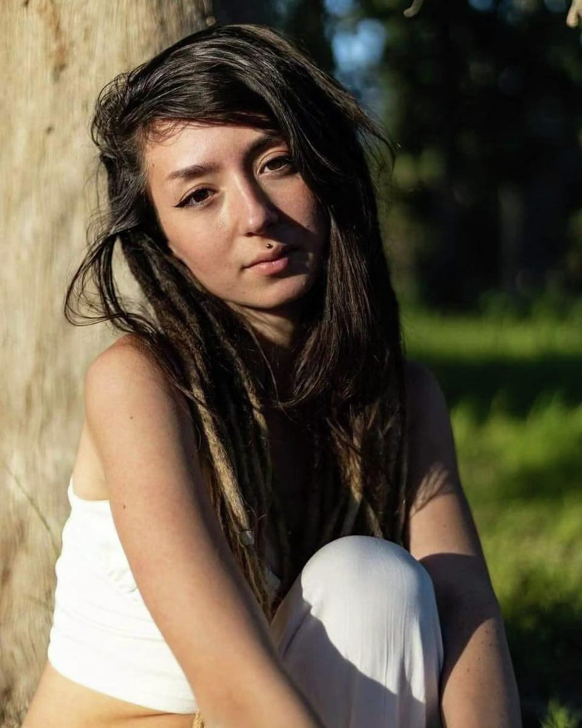 ריקרדה לוק אימה של שני לוק :"קצת שמחים שהגופה חזרה ואנחנו יכולים לקבור אותה כמו שצריך"