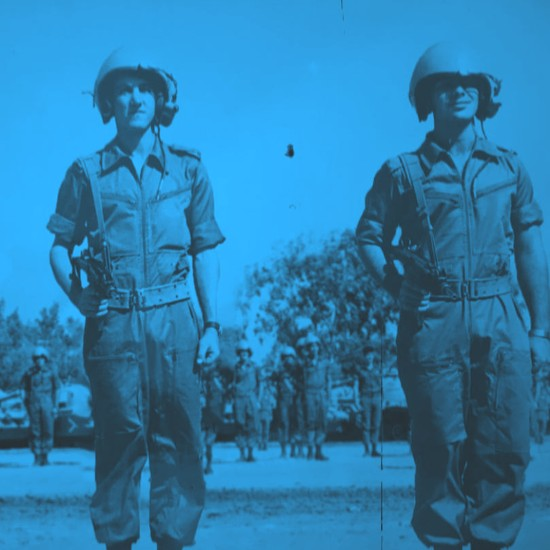 49 שנים למלחמת יום כיפור | "אף אחד לא ידע אם נהרגתי או נפלתי בשבי למשך שבועות"