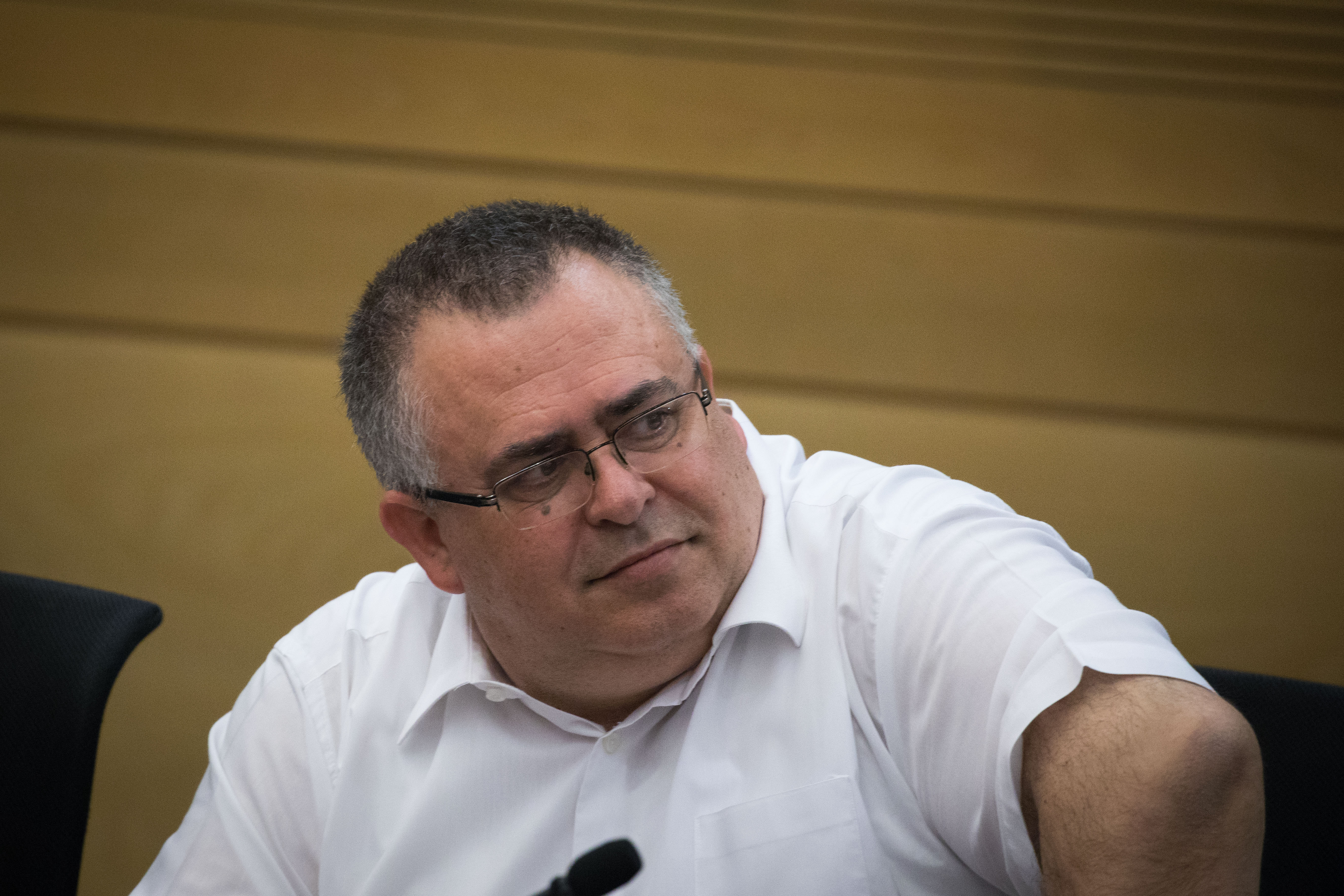 ח"כ ביטן: שיתוף פעולה עם רע"מ לא יזיק