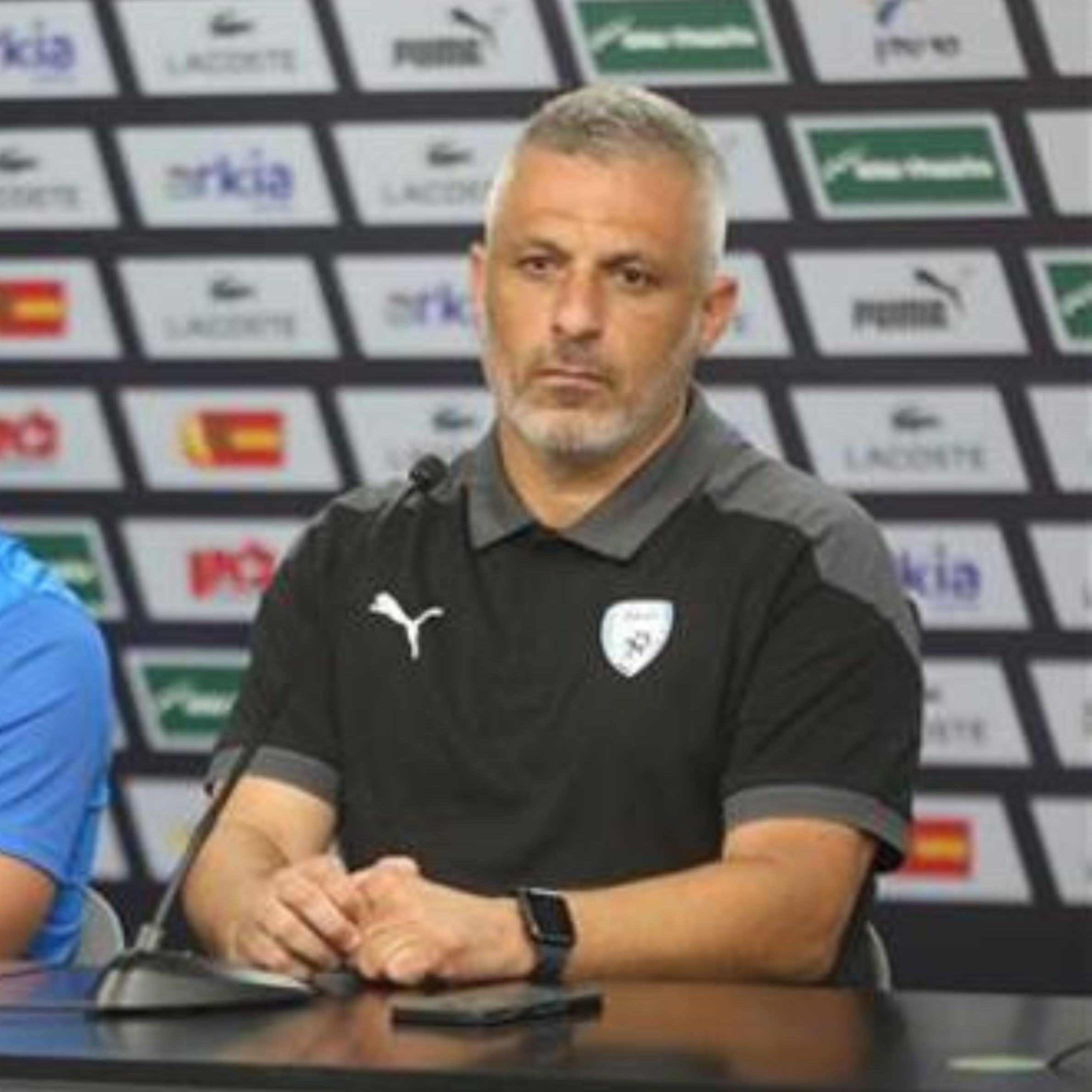 אופיר חיים: "אין אגו בין השחקנים ואפשר לראות את זה על המגרש"