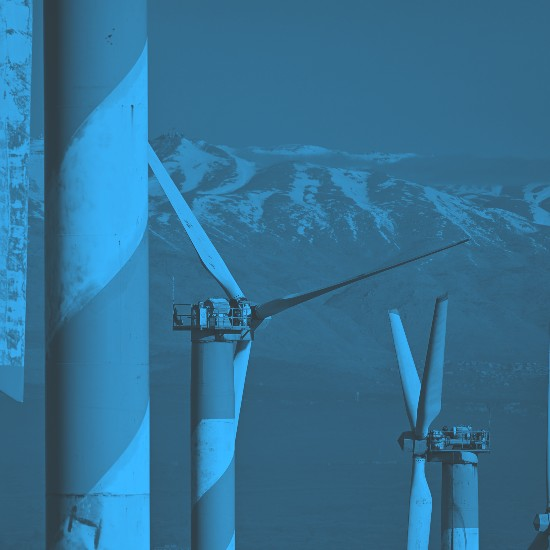 יש לי מושג ירוק | פרק 5 - מחדשים את הבית?: כמה מחויבת ישראל להתחדשות ירוקה