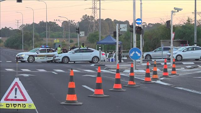 תושב נחל עוז: "מבינים שגורמי הביטחון רוצים להגן על חיינו"