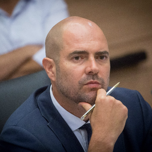 "סבירות גבוהה שזה ייגמר בדם"