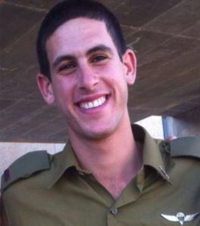 חגית פלס: "רועי נמצא איתי כל הזמן, עוטף אותי - אך אחרת"