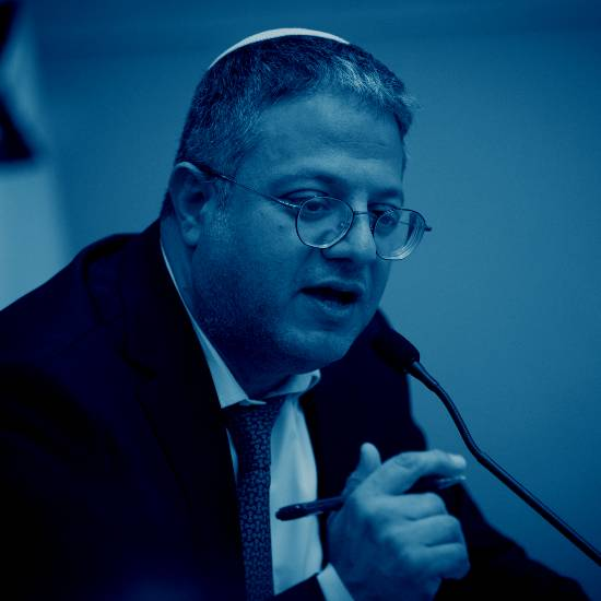 "יש מפגינים שמתכננים את הרצח הבא"