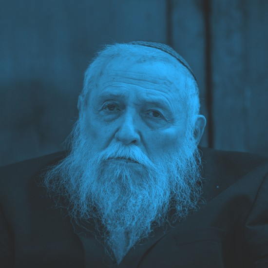 הרב חיים דרוקמן: "הולכים לבחירות כי אין ברירה אחרת"