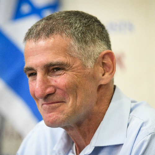 יאיר גולן: לא הייתה שום תחלואה נוספת בעקבות ההפגנות