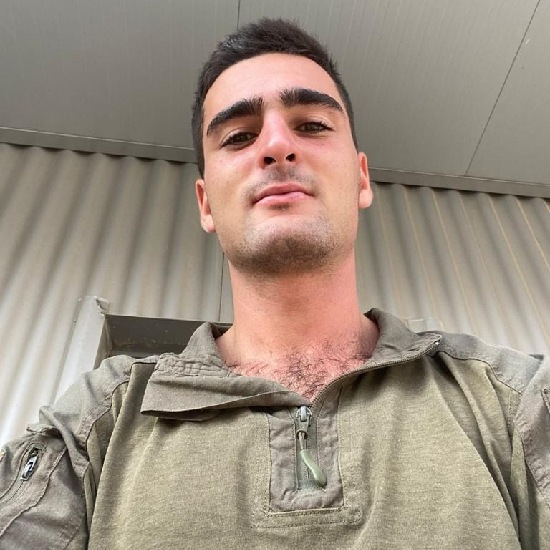 בת זוגו של מירון גרש ז"ל: "היה לי קשה להאמין. יש לו כוחות על"