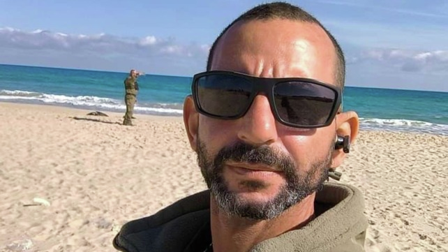 גיסו של יעקב אביטן: "לפני יומיים היה ניסיון חדירה של מחבלים למוצב"