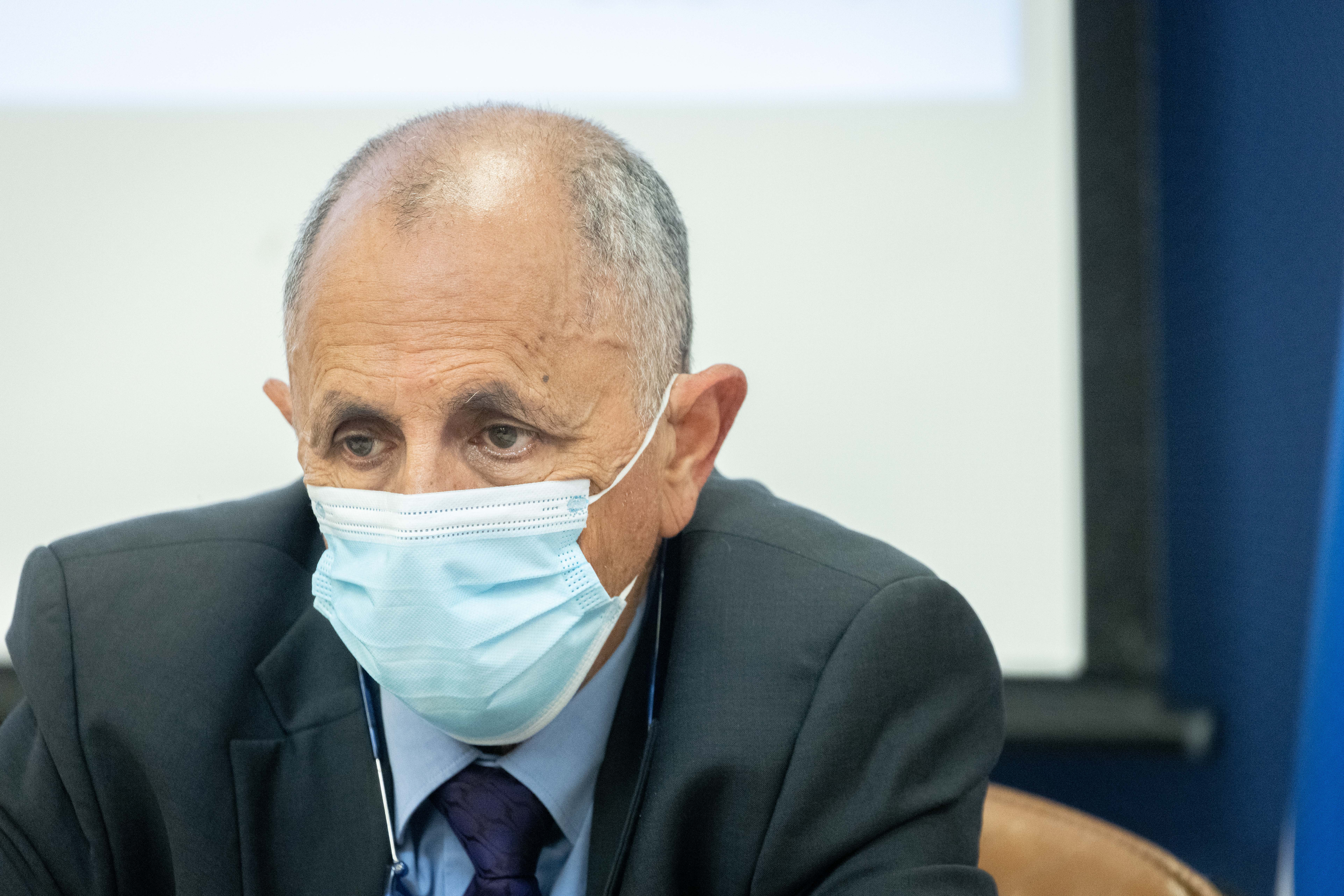 בדרך לתקציב | מנכ"ל האוצר: משרד הבריאות יקבל תוספת של יותר ממיליארד שקלים