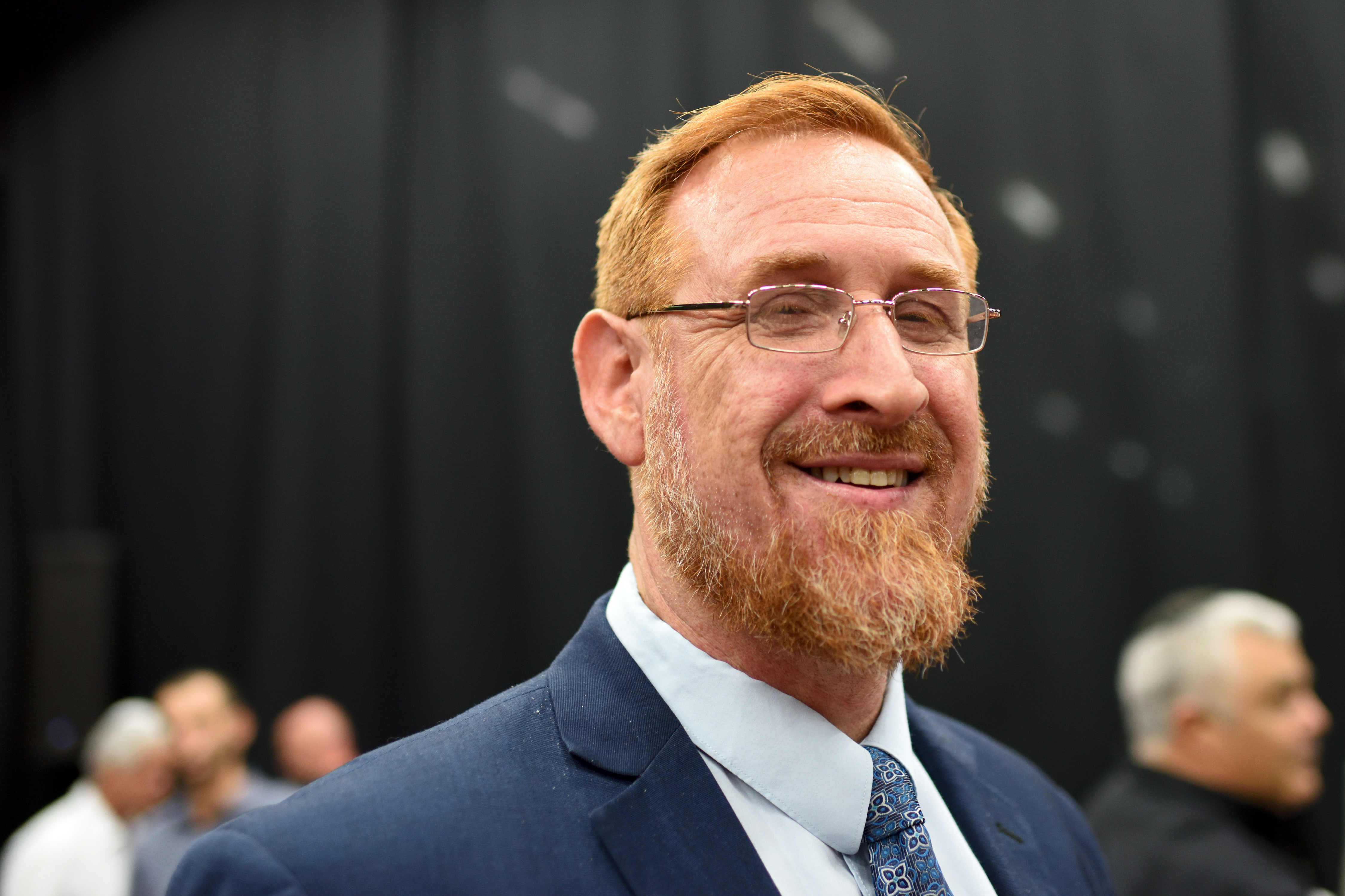 ח"כ לשעבר גליק החשוד שהסיע שב"ח: הטענות נגדי הזויות, המשטרה משקרת