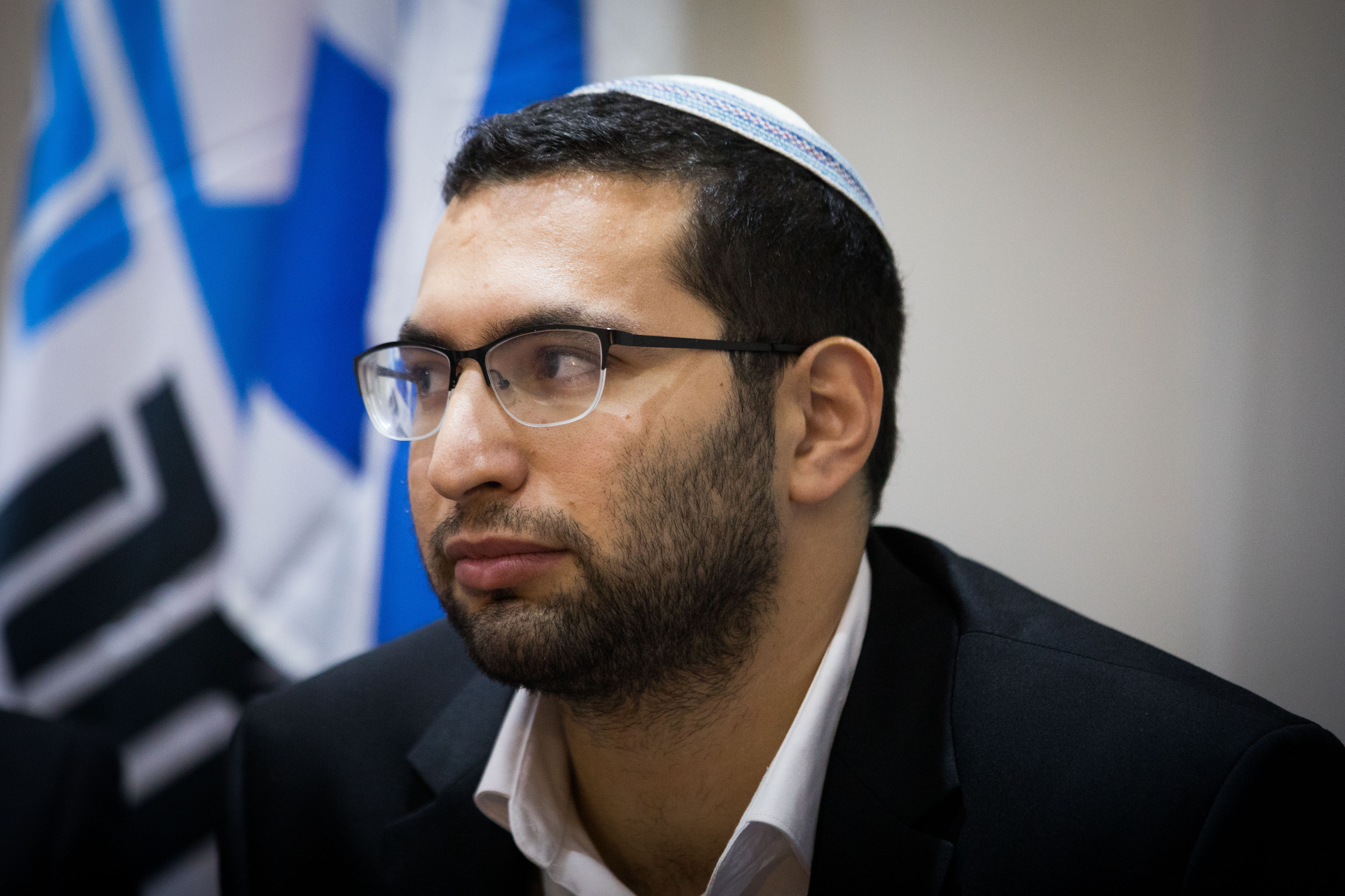 מזל טוב: ח"כ מעוצמה יהודית גילה בריאיון שהוא שר