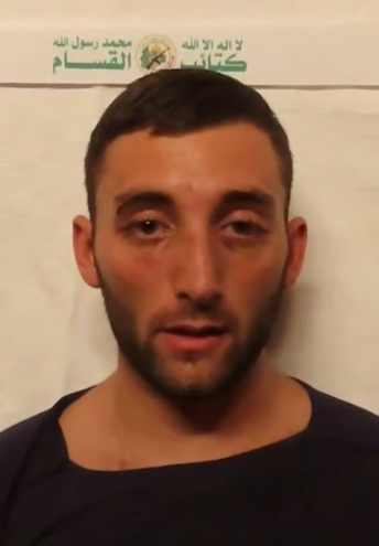 "יש פה חייל שמעונה, ולחייל הזה שנלחם עבור המדינה שלנו מגיע שהמדינה תילחם עליו בחזרה"