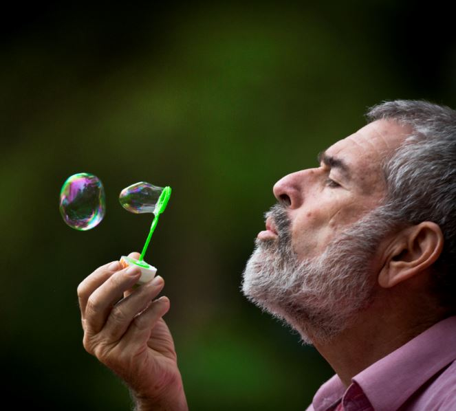 הסיפור מאחורי "ילדים של אף אחד"