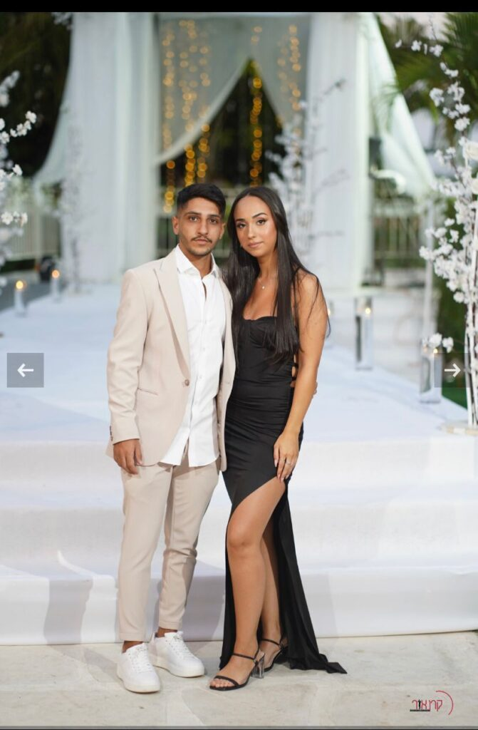 "אנחנו נמצאים בחורבן בית שלישי"