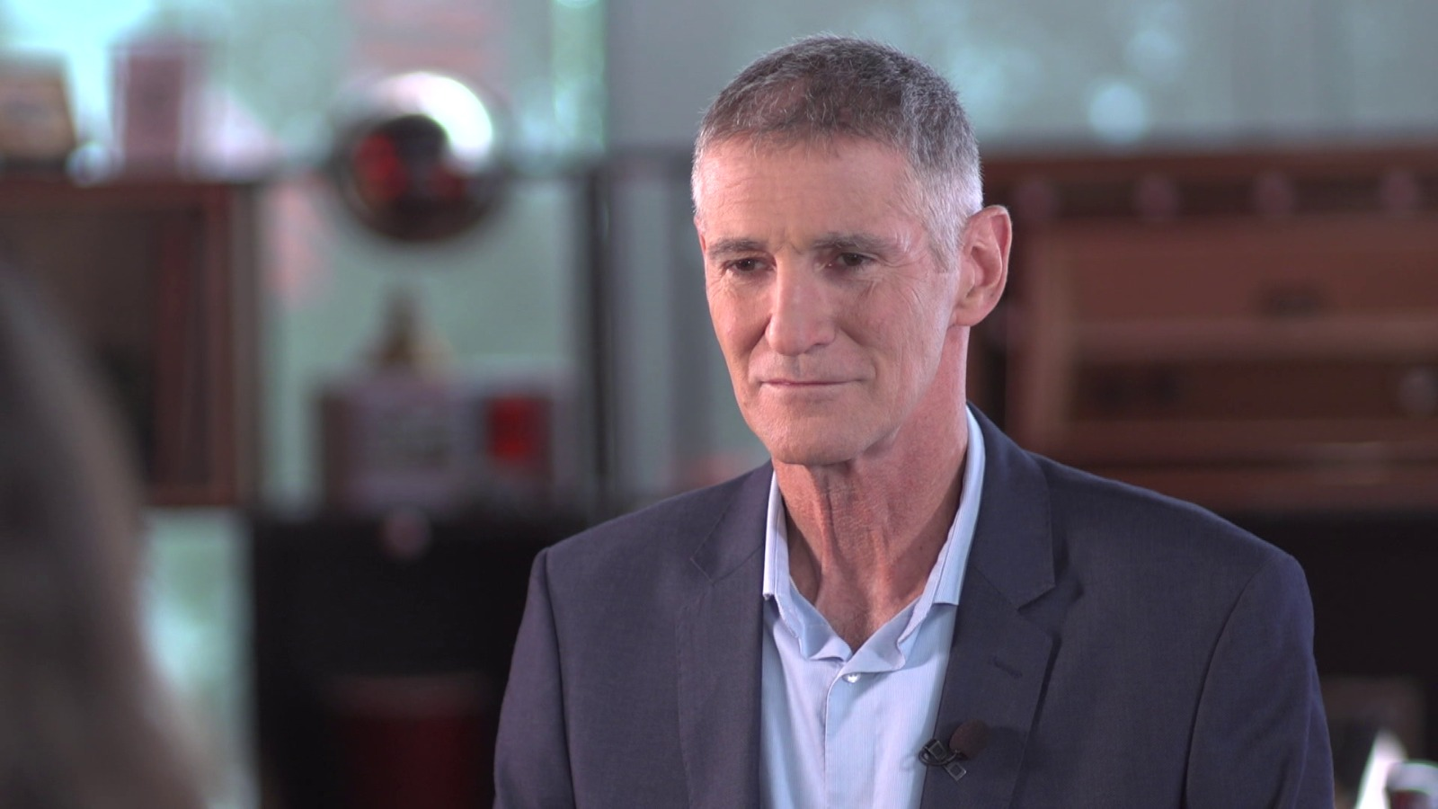 יאיר גולן: "לא יודע אם מרצ עדיין רלוונטית"