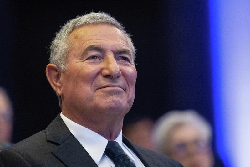 "הניצחון המוחלט הוא לא בשדה הקרב. אנחנו צריכים חברת מופת"