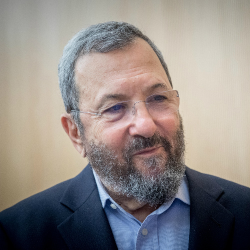 אהוד ברק: נתניהו מרוכז רק בעצמו והוא חושב שהכאוס משרת אותו