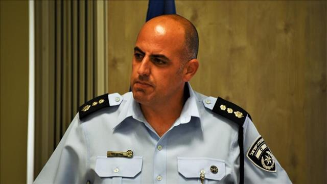 "אנחנו פתוחים לכל בדיקה בשקיפות מלאה"