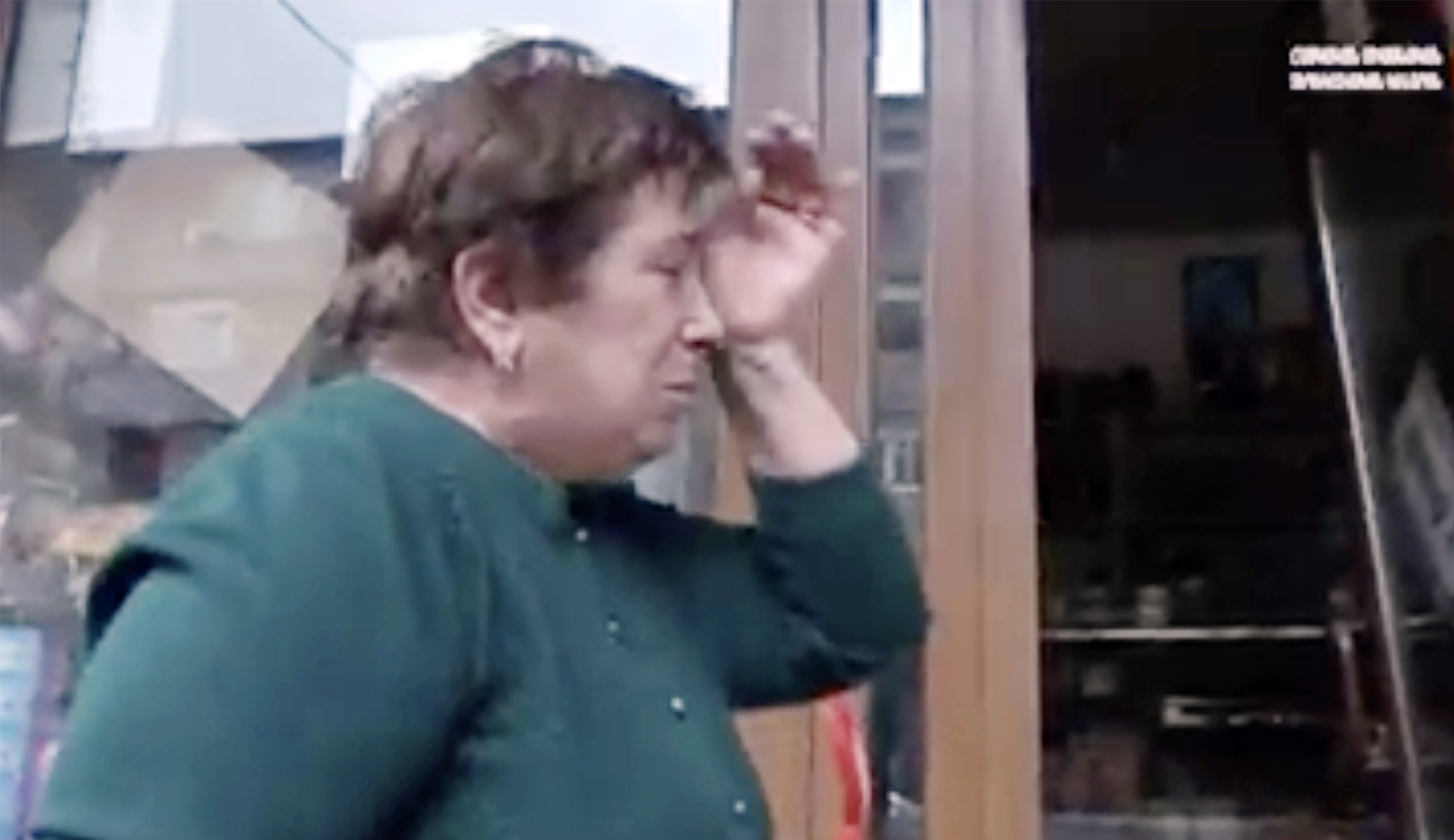 ישראלי בנגורנו-קרבאך: "המטרות של ההפגזות - אזרחיות"