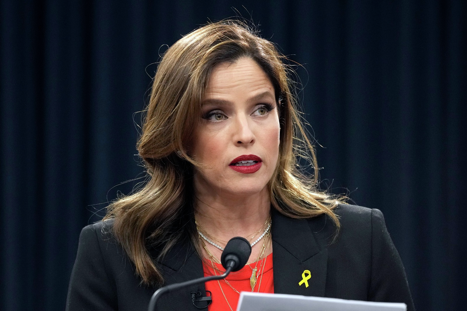 נועה תשבי: "הנרטיב של ישראל כמדינה לבנה וקולוניאליסטית - זה נרטיב שתפס"