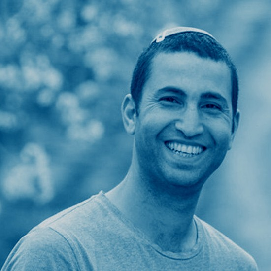 "כשהוא חזר הביתה וראה את הבנות - הוא הבין למה הוא נלחם"